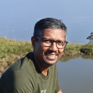 Bejoy Profile Picture